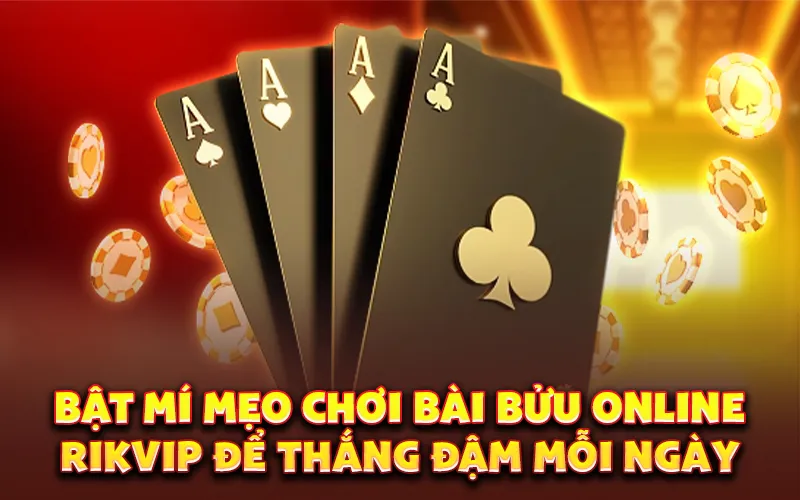 Bài bửu online