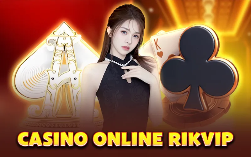 casino online rikvip