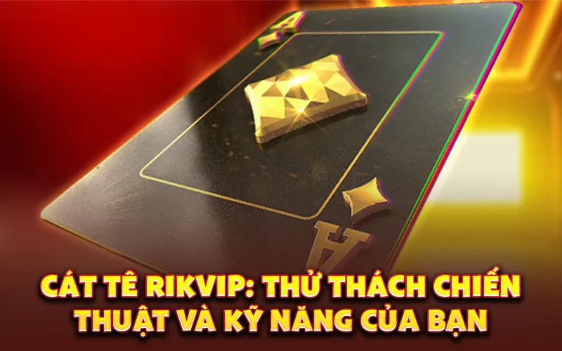 Cát Tê