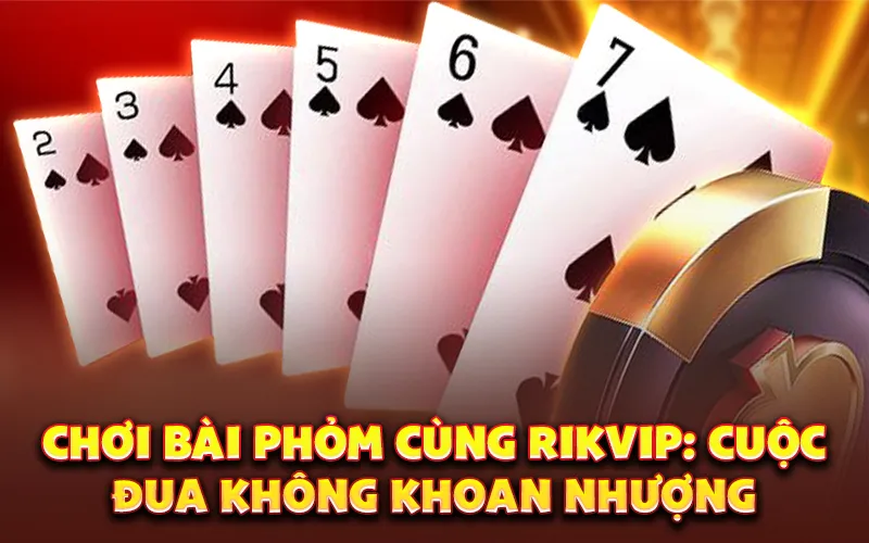 bài phỏm