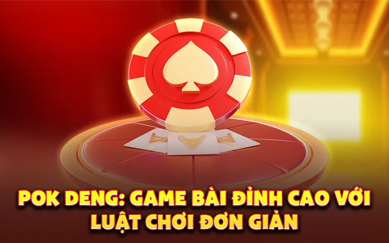 Pok Deng