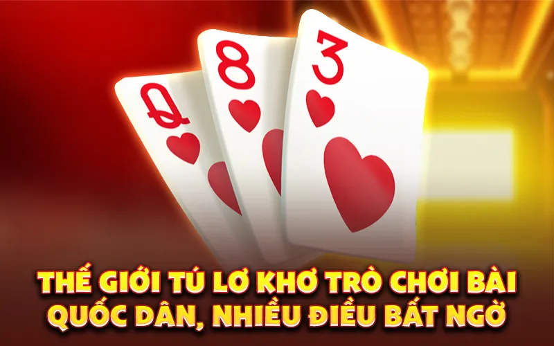Tú Lơ Khơ