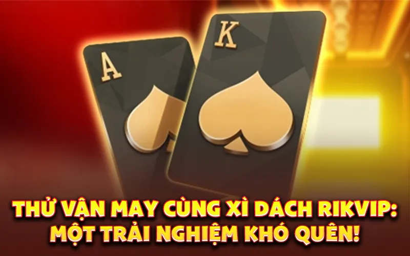 Xì Dách